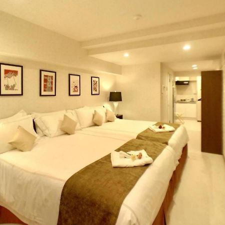 Le Tour Hotel Akihabara Ekimae 楽途ホテル秋葉原駅前店 Tokió Kültér fotó