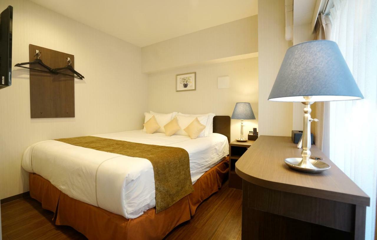 Le Tour Hotel Akihabara Ekimae 楽途ホテル秋葉原駅前店 Tokió Kültér fotó