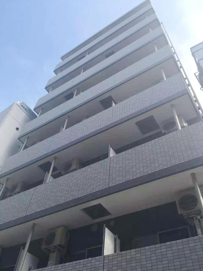 Le Tour Hotel Akihabara Ekimae 楽途ホテル秋葉原駅前店 Tokió Kültér fotó