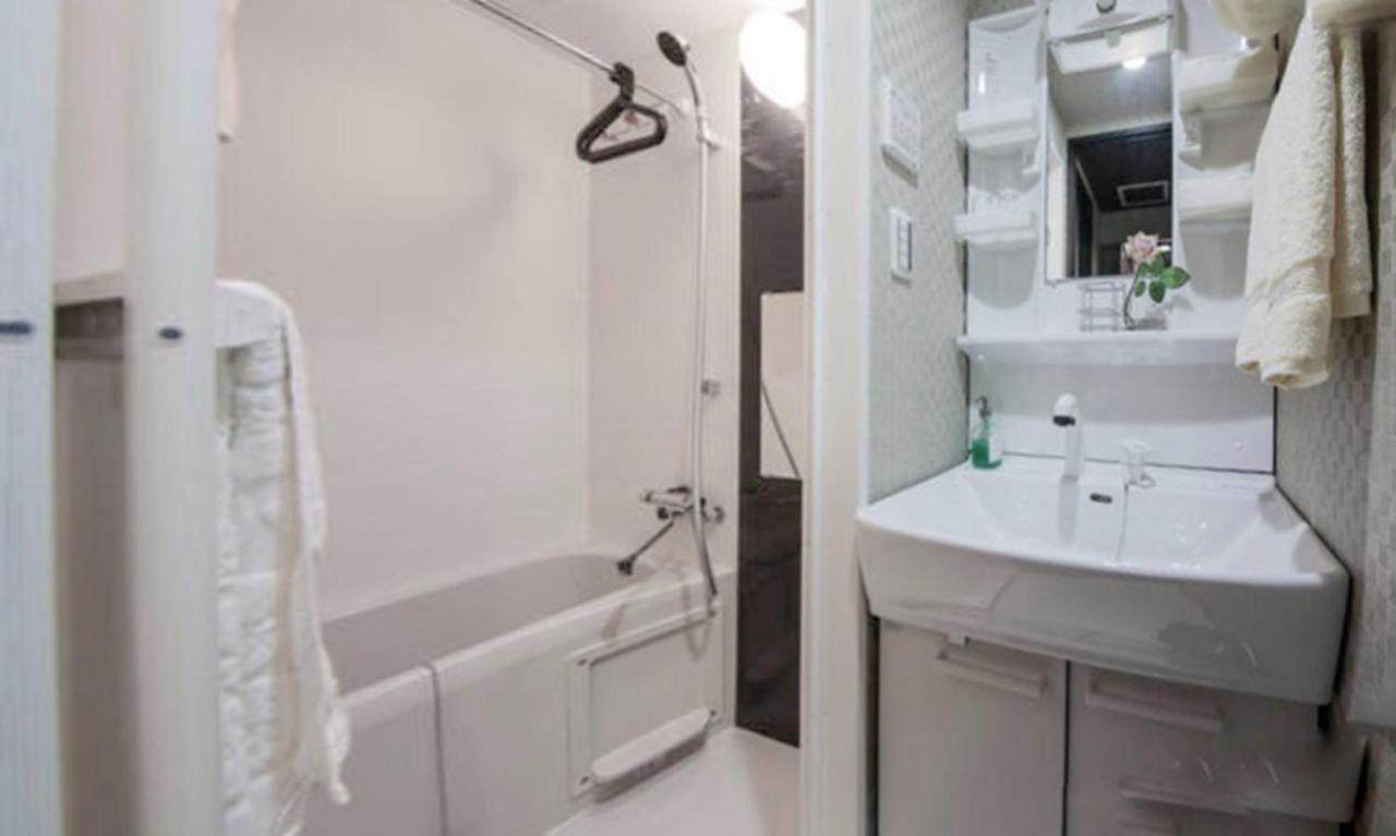 Le Tour Hotel Akihabara Ekimae 楽途ホテル秋葉原駅前店 Tokió Kültér fotó