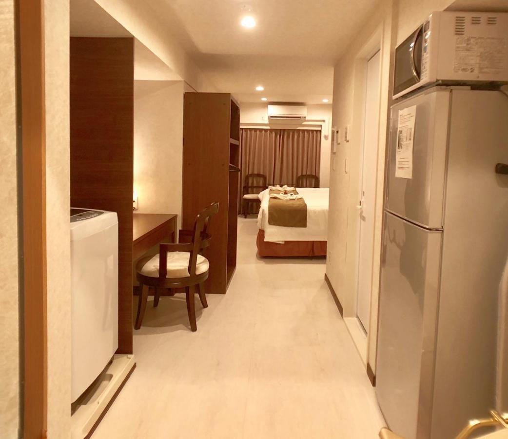 Le Tour Hotel Akihabara Ekimae 楽途ホテル秋葉原駅前店 Tokió Kültér fotó