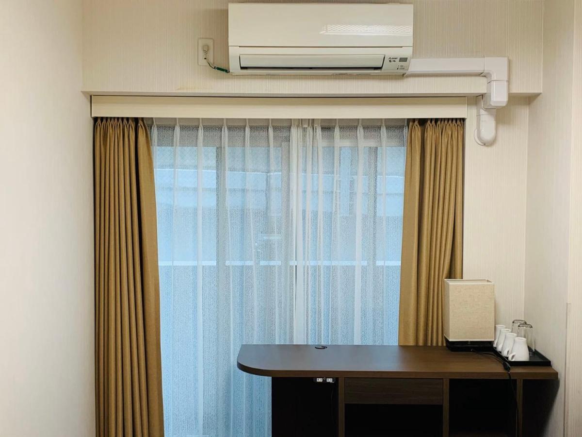Le Tour Hotel Akihabara Ekimae 楽途ホテル秋葉原駅前店 Tokió Kültér fotó